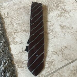 Vintage Christian Dior tie